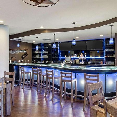 Clarion Hotel San Angelo Near Convention Center Luaran gambar