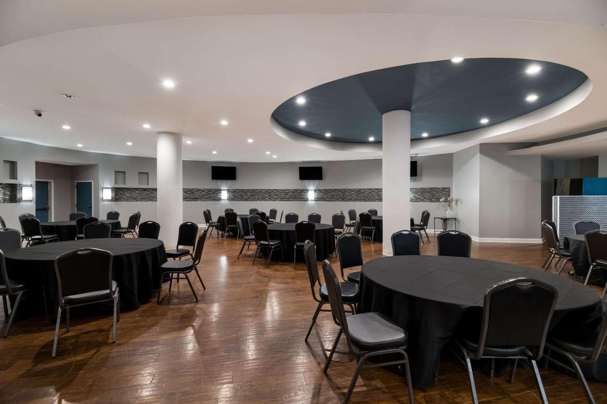 Clarion Hotel San Angelo Near Convention Center Luaran gambar
