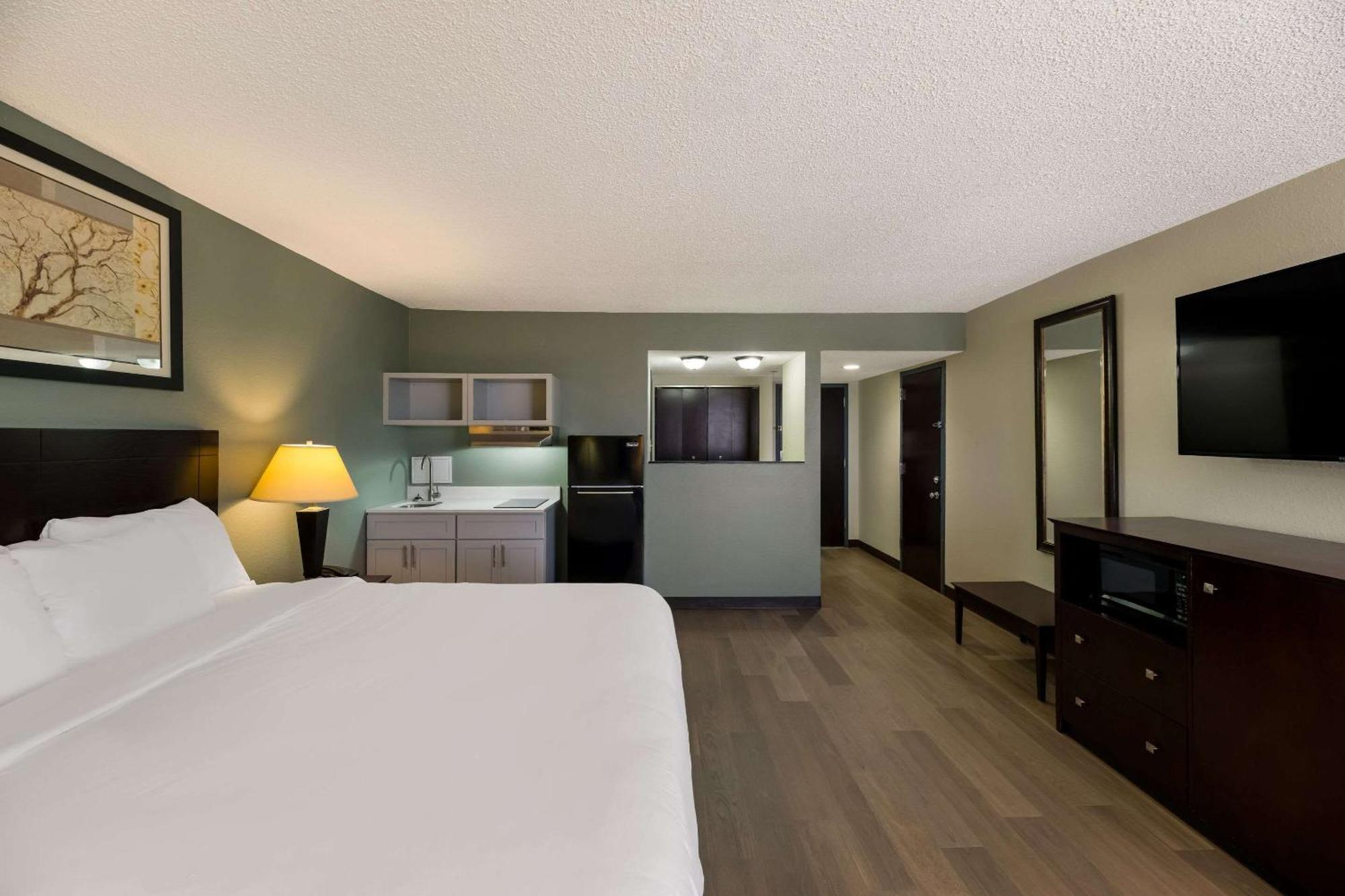 Clarion Hotel San Angelo Near Convention Center Luaran gambar