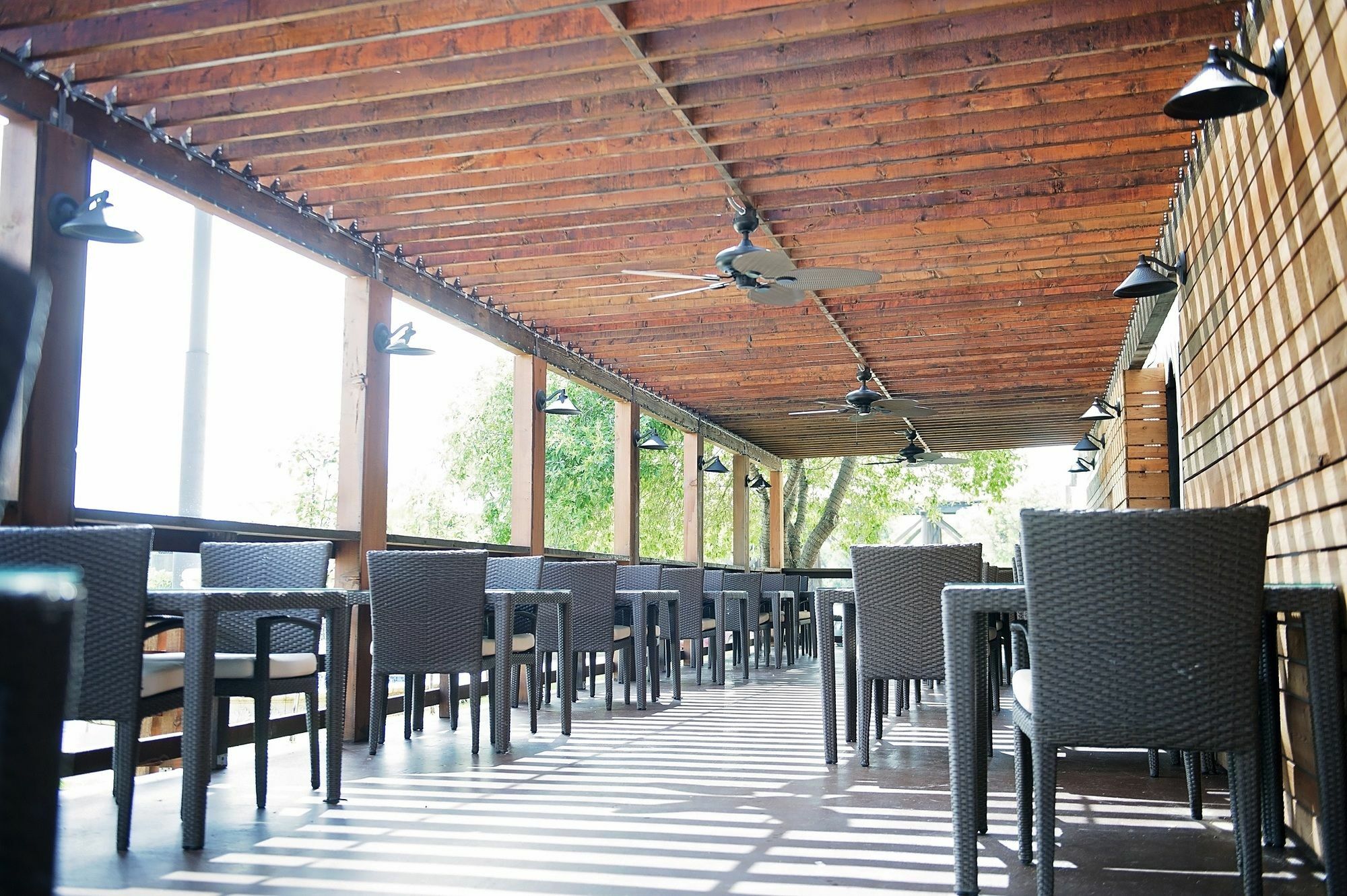 Clarion Hotel San Angelo Near Convention Center Luaran gambar