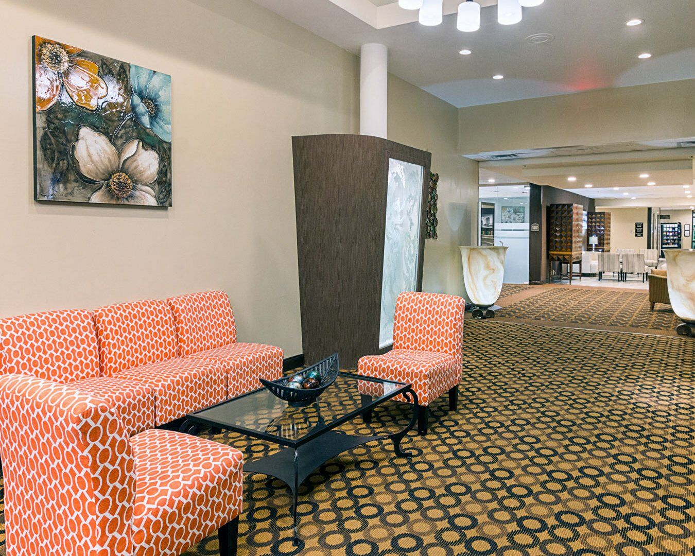 Clarion Hotel San Angelo Near Convention Center Luaran gambar